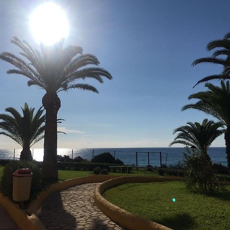 Apartamento Alkabir Playa El Campello Exterior photo