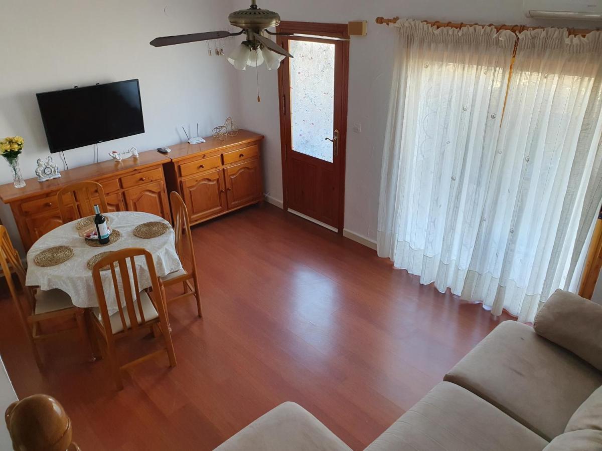 Apartamento Alkabir Playa El Campello Exterior photo