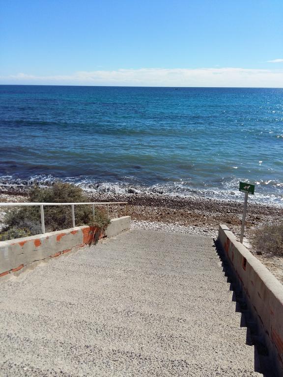 Apartamento Alkabir Playa El Campello Exterior photo