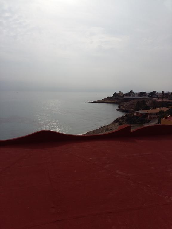 Apartamento Alkabir Playa El Campello Exterior photo