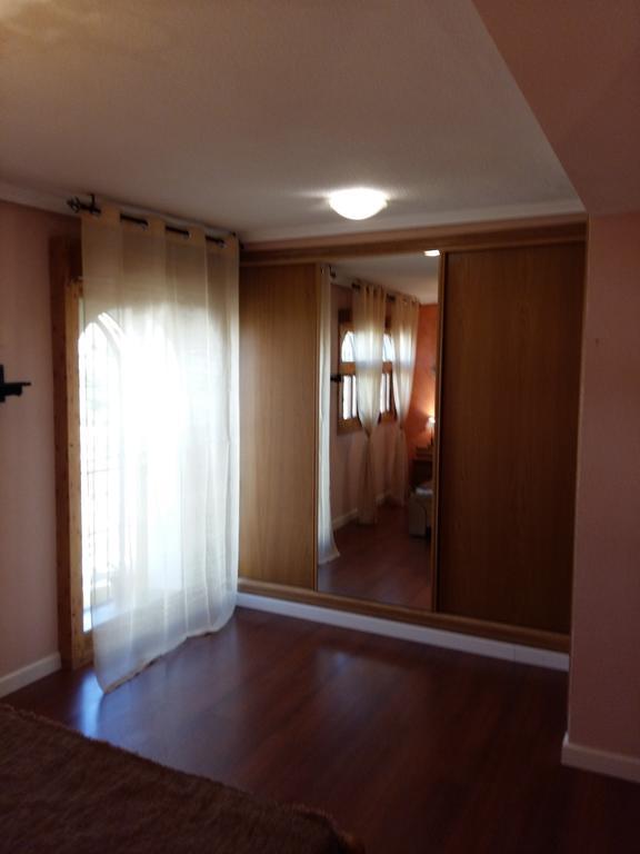 Apartamento Alkabir Playa El Campello Exterior photo